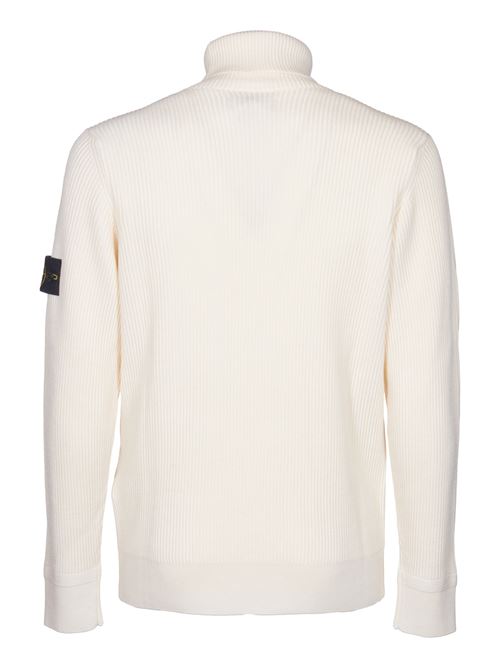 Wool turtleneck STONE ISLAND | 8115552C2V0099